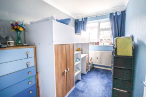 Third Bedroom- click for photo gallery